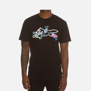 BBC Ice Cream Running Dog t-shirt. Size XL.